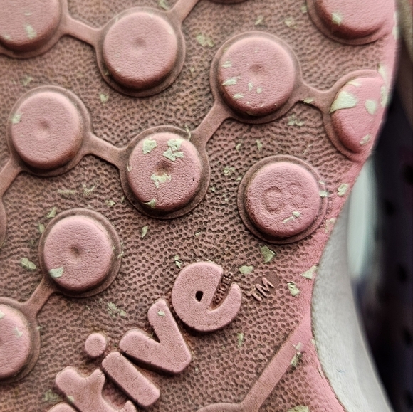 Native Shoes Robbie Sugarlite Print Size C8 - Picture 4 of 6